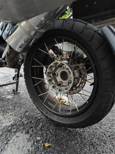 Gs Adventure 1200