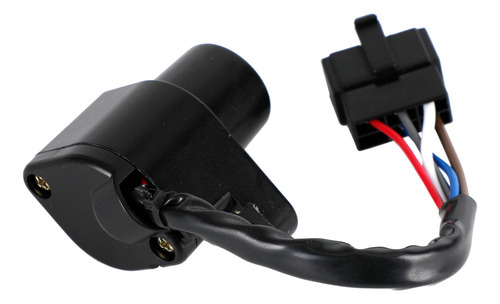 F Ignition Key Switch P/ En400 En500 Vulcan Vn400 Vn900
