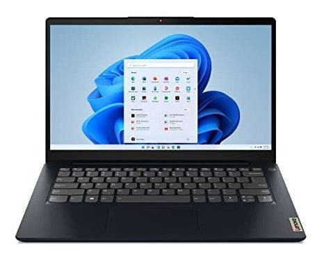 Lenovo Ideapad 3 - Laptop, Pantalla Fhd De 14.0 Pulgadas 