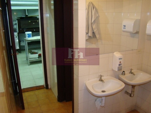Imagen 9 de 15 de Fh Urgencia De Venta, Local Comercial Totalmente Equipado