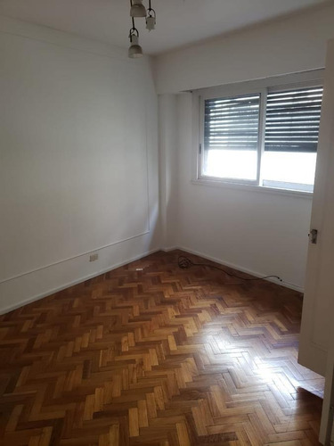 Imagen 10 de 14 de Departamento 3 Ambientes Con Dependencia - Botanico