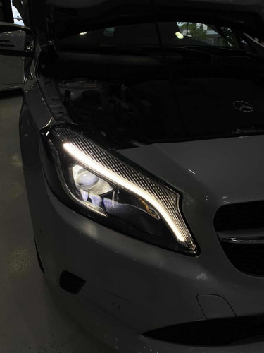 Imagen 13 de 16 de Mercedes-benz Clase A 1.6 A 200 At Urban B.efficiency 156cv