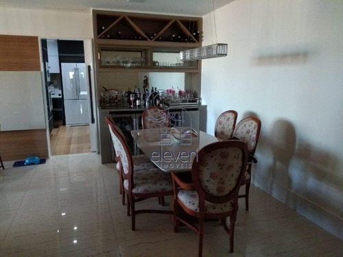 Imagem 2 de 20 de Apartamento Residencial Para Venda Na Avenida Magalhes Neto Na Pituba/ Aquarius , Salvador Com 3 Dormitórios Sendo 2 Suítes, 1 Sala, 4 Banheiros, 4 - Ap92089 - 68513439