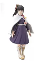 Comprar Set Demon Slayer 2 Figuras Coleccionables Kimetsu No Yaiba