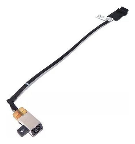 Power Jack Para Hp Chromebook 11 G5 918169-yd1 920842-001