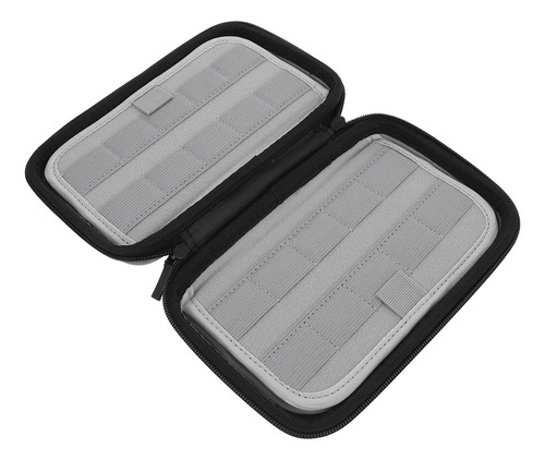 Caja De Almacenamiento De Juegos Compatible Con Switch, Caja