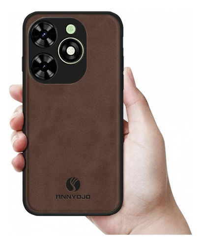 Ff Funda Para Infinix Hot 40 40 Pro Cachemira Vilus Mica