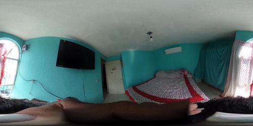 Venta Casa 2 Recamaras Col. Infonavit Tulipanes Tuxpan Veracruz