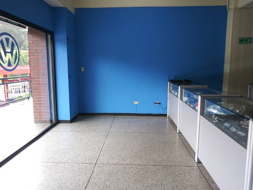 Imagen 3 de 13 de Casavenezia Br Vende Fondo De Comercio La Ma. Auxiliadora Las Minas