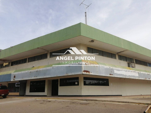 Venta Locales Cc El Varillal Sabaneta Maracaibo Api 6396