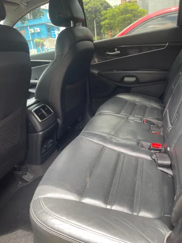 Kia Sorento 3.3