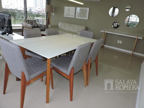 Departamento - Playa Brava