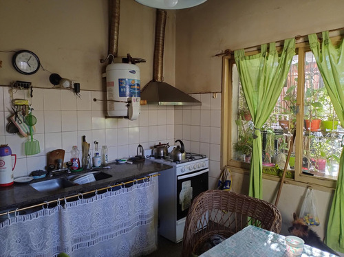 2 Casas Por El Precio De 1, En Venta, Barrio Mafekin, Oportunidad Ideal Para Renta.