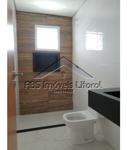 Imagem 9 de 15 de Apartamento 2 Dormitórios Com Suíte Na Vila Caiçara Na Praia Grande - Sp