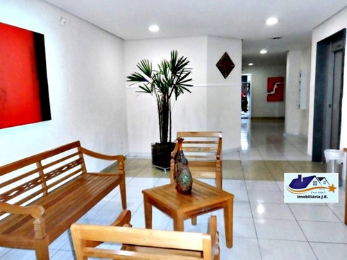 Imagem 28 de 30 de Apartamento 3 Dorms Para Venda - Ipiranga, São Paulo - 65m², 1 Vaga - 2391-jb