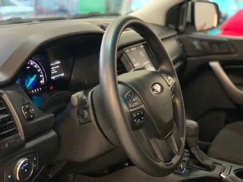 Imagem 14 de 15 de Ranger Xls Automatica 4x4 2019 2020 Leilao