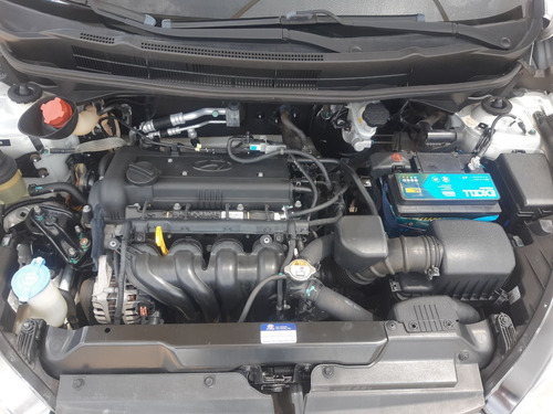 Hyundai HB20S HB20S C.Plus/C.Style 1.6 Flex 16V Mec.4p
