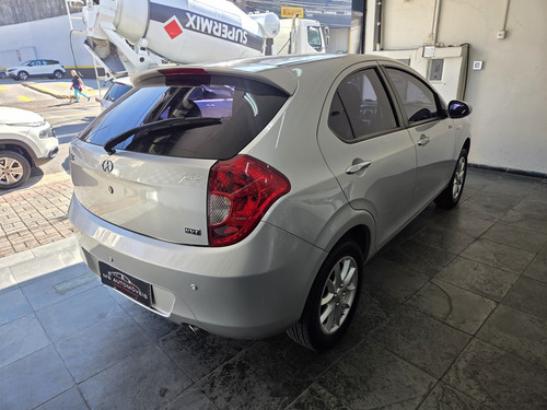 JAC J3 1.4 16V GASOLINA 4P MANUAL