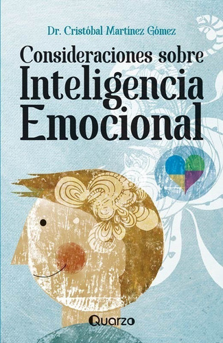 Libro: Consideraciones Sobre Inteligencia Emocional Autor: 