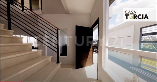 Magnifica Casa Nueva En Venta Muy Comoda Con Una Gran Ubicación Estratégica.