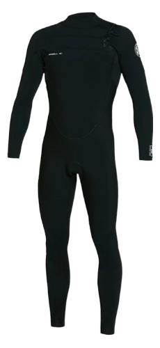 Traje O'neill Defender 4/3mm Chest Zip