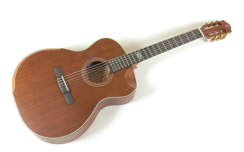 Violão Strinberg Sc301hcr Black Plus Galaxy Mahogany Satin
