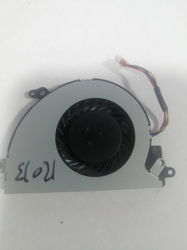 Ventilador Portátil Asus X553m X553 Ma F553m