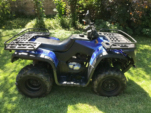 Corven Terrain 250