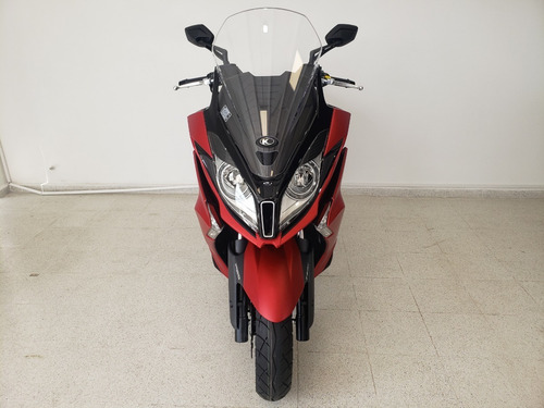 Imagen 5 de 15 de Scooter Kymco Downtown 350i 0km