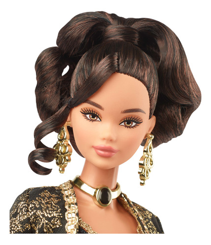 Barbie Signature Muñeca Music Series Juan Gabriel (Reacondicionado)