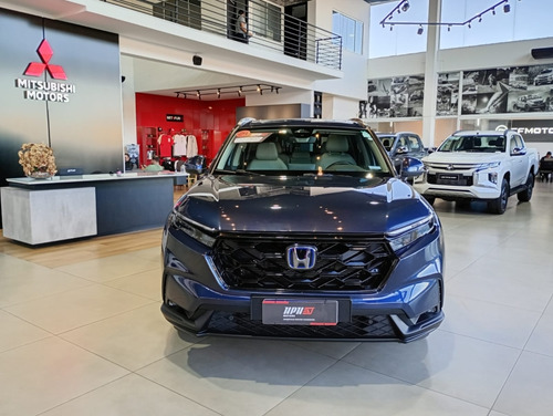 Honda Crv 2.0 E:hev Advanced E-cvt