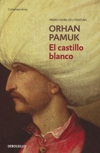 Libro Castillo Blanco, El