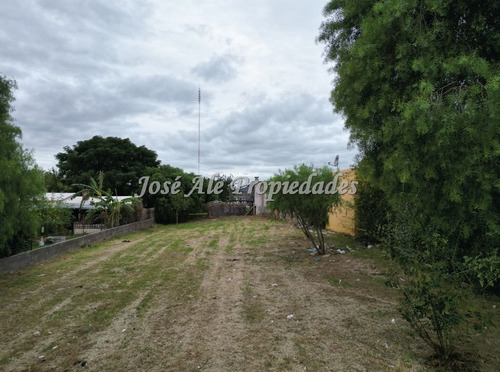 En Venta Estrategico Terreno De 527 M2, Colonia