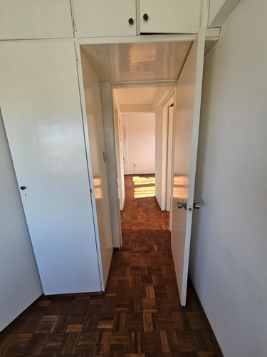 Dueño Apto 2 Dorm La Blanqueada Piso Alto Muy Bien Ubicado