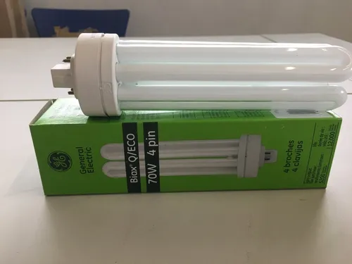 Bombillo Pl70w Marca Ge