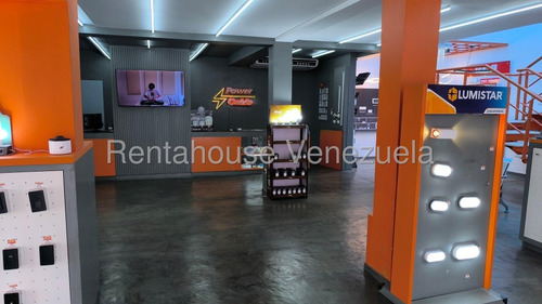 Fondo De Comercio En Venta Boleita Norte