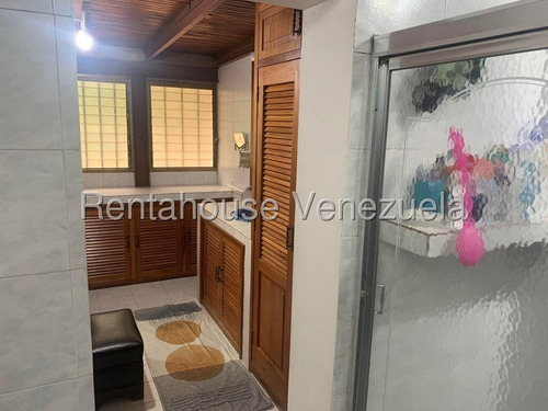 Ip Vendo Casa En Lomas De La Trinidad 26-164