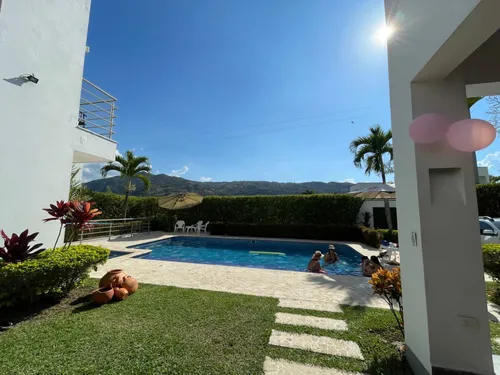 Casa En Venta En San Jeronimo. Cod V12112