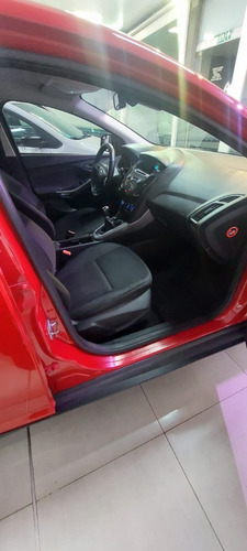 Ford Focus III 1.6 S