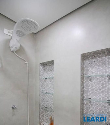 Imagem 9 de 15 de Apartamento - Vila Madalena - Sp - 630077