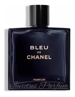 Bleu De Chanel Parfum 100ml Original Lacrado