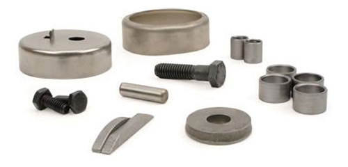 Kit Guías Cabeza Distribución Bomba Gas Ford 289 302 5.0