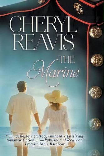 The Marine, De Cheryl Reavis. Editorial Bellebooks, Tapa Blanda En Inglés