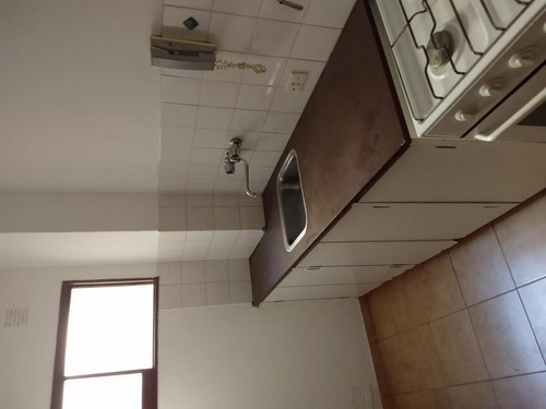 Alquilo Departamento Un Dormitorio Nueva Cordoba Frente Patio Olmos