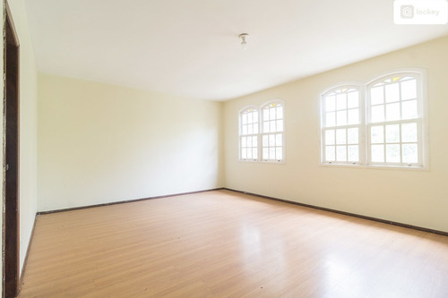 Imagem 13 de 15 de Aluguel De Casa Com 200m² E 4 Quartos - 11155
