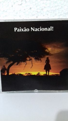 Cd Promo - Antarctica Só O Melhor Do Sertanejo (raro) (Usado)