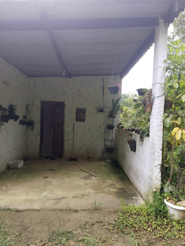 Chácara Com Casa
