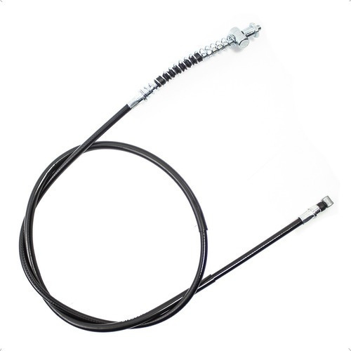 Chicote Cable De Freno Delantero Para Moto Vs90 06-08