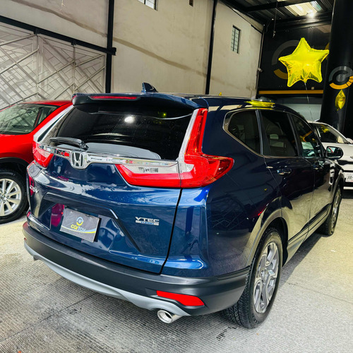 Honda CR-V 1.5 Turbo Plus Cvt