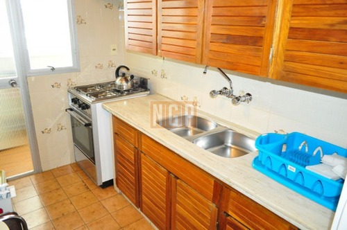 Imagen 14 de 30 de Hermoso Departamento Con Vista Al Mar